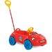 Roadster Passeio Galinha Pintadinha - Brinquedos Bandeirante