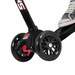 Patinete Skatenet Preto - Brinquedos Bandeirante