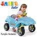 Smart Baby Azul - Brinquedos Bandeirante