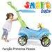 Smart Baby Azul - Brinquedos Bandeirante