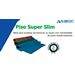 Piso IMPACT SOFT SUPER SLIM - 11mm - Aubicon
