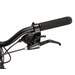 Bicicleta Aro 26 Caloi T-Type 21 Marchas - Preto