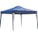 Tenda Gazebo X-Flex 3m x 3m - Mor