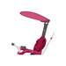 Triciclo Comfort Ride 3X1 Rosa - Xalingo