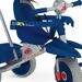 Triciclo Smart Comfort Azul - Brinquedos Bandeirante - 256