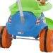 Triciclo Velobaby com Haste Bandeirante - 206