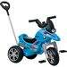 Triciclo BMW Passseio Azul - Brinquedos Bandeirante