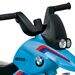 Triciclo BMW Passseio Azul - Brinquedos Bandeirante