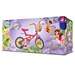 Bicicleta X-Bike Tinker Bell Aro 12 - Brinquedos Bandeirante