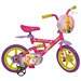 Bicicleta X-Bike Tinker Bell Aro 12 - Brinquedos Bandeirante