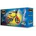 X-Bike Aro 14 Batman - Brinquedos Bandeirante