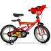 X-Bike 14 Cars 2 - Brinquedos Bandeirante