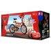 X-Bike 14 Cars 2 - Brinquedos Bandeirante