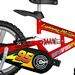 X-Bike 14 Cars 2 - Brinquedos Bandeirante